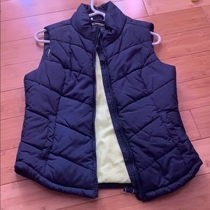 Aeropostale vest
